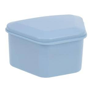 Denture Cups Model Box Light Blue 230/Bx