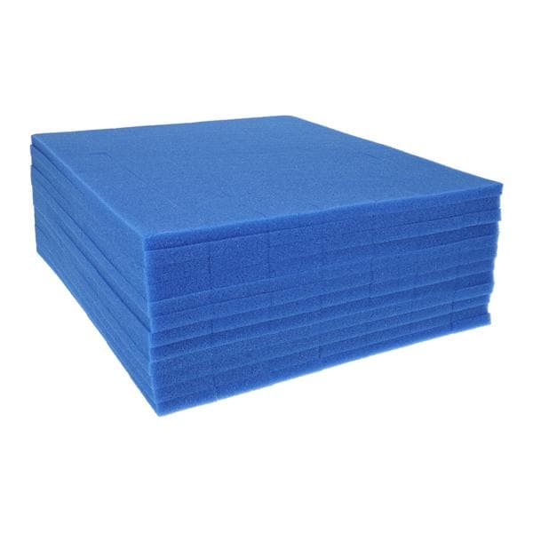 Foam Filler C&B 2" x 3/8" 1000/Pk