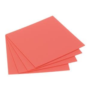 BasePlate Material Sheets 5" x 5" .060" 625/Bx