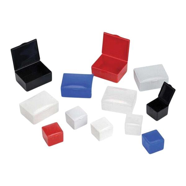 Flexible Box 1" x 1" x 3/4" 1000/Bx