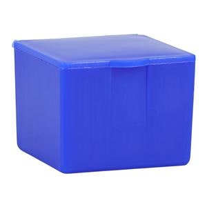 Flexible Box 1" x 1" x 3/4" 1000/Bx