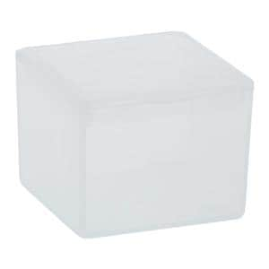 Flexible Box 1" x 1" x 3/4" 1000/Bx