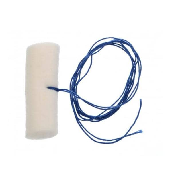 Carwild Cylindrical Sponge Cotton 5x50/Ca