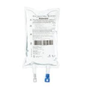 Voluven Injection 6% Bag 500mL 20/Ca