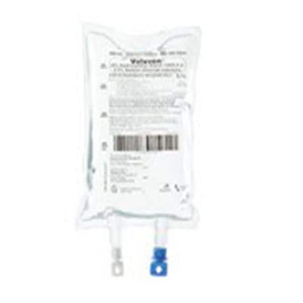 Voluven Injection 6% Bag 500mL 20/Ca