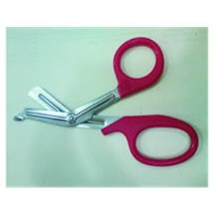 Utility EMT Shears 7-1/2" Stainless Steel Autoclavable Ea