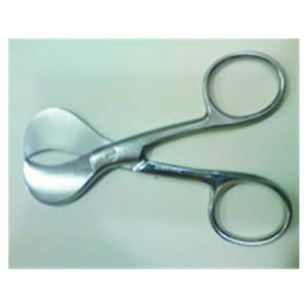 Surgical Scissors Stainless Steel Ea