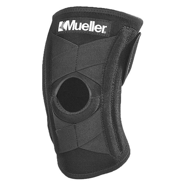 Self Adjusting Stabilizer Knee One Size Neoprene 14-20" Left/Right