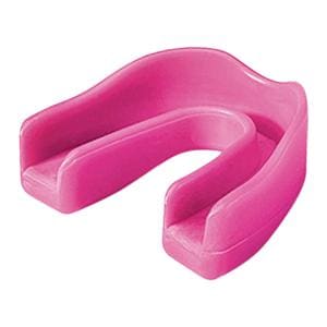 Muellerguard Shock Absorbing Mouthguard Mouth One Size Copolymer