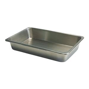 Catheter Instrument Tray 8-7 E Stainless Steel Reusable EA