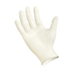 Best Touch Latex Exam Gloves X-Large White Non-Sterile