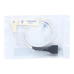 SpO2 Pulse Oximeter Sensor Inf For Nn Hndhld & Tbltp SpO2 Mntr 24/Bx