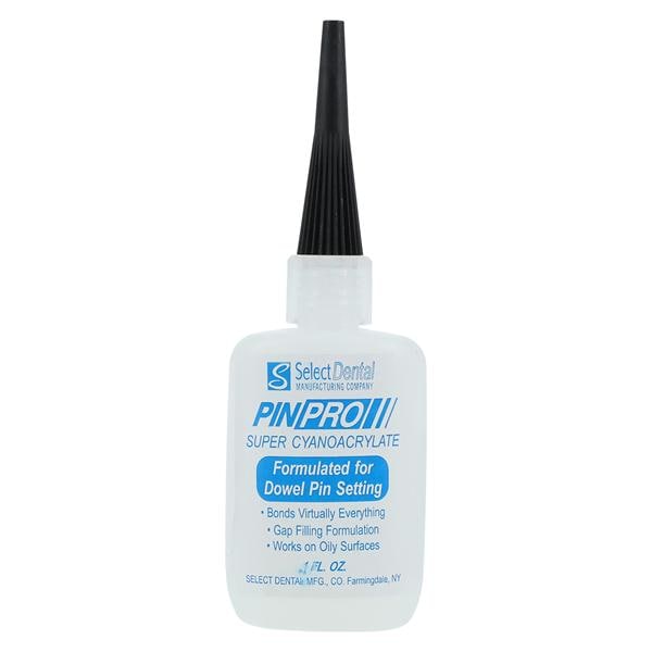 Pin Pro Adhesive 1oz