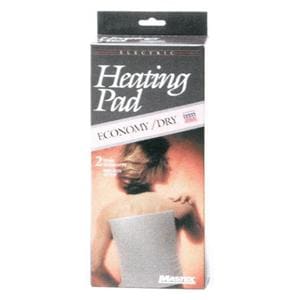 Economy Dry Heat Pad 12x15", 24 EA/CA