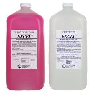 Excel Ready-To-Use Developer & Fixer 2 Gallon Ca