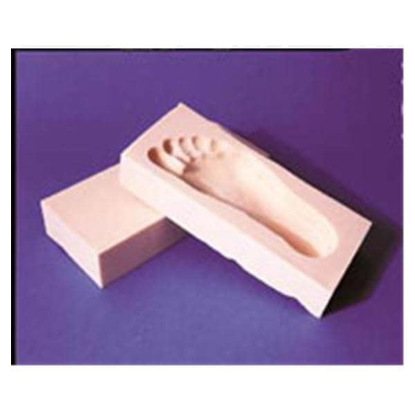 Cast Padding Limb Foam 13.75x5.875x2.25"