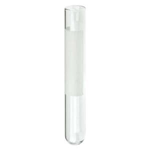 Mark-M Culture Tube Borosilicate Glass 3mL 10x75mm Non-Sterile 1000/CA