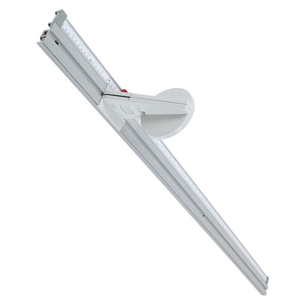 Stadiometer/Height Rod Ea