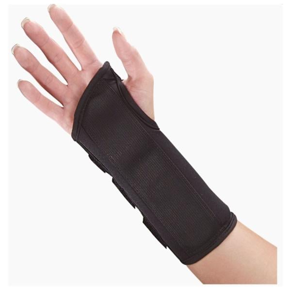 Splint Wrist Size X-Small Foam 8" Left