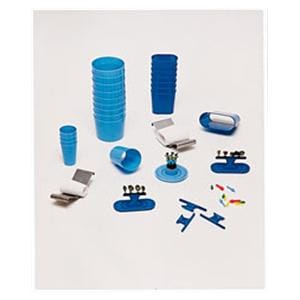 EZ Ringless Casting System Introductory Kit Ea