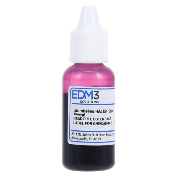 Sternheimer Malbin Stain 12.5mL Ea