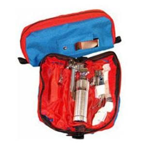 Pouch Intubation 8x4x2" Ea