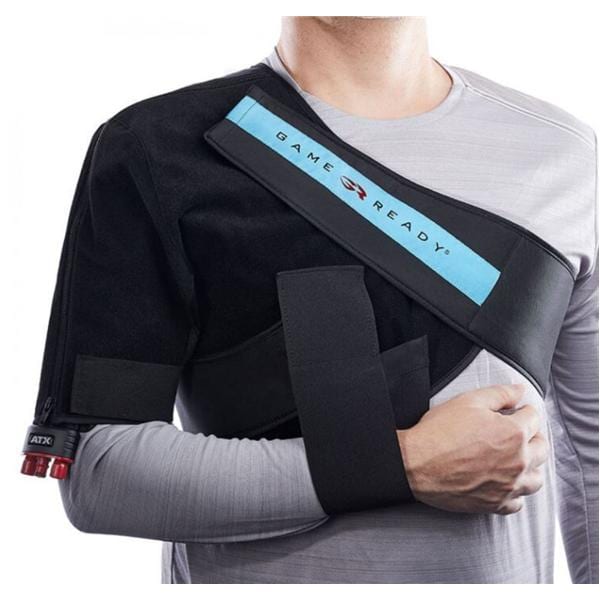 Game Ready Cold Therapy Wrap 40-55" Large