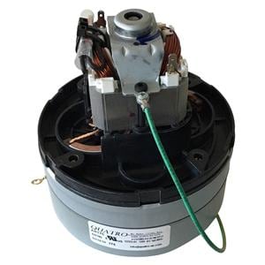 iVAC Dust Collector Parts & Accessories Replacement Motor Ea