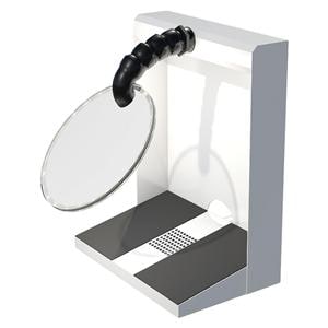 AirZone LED Magnifier Ea