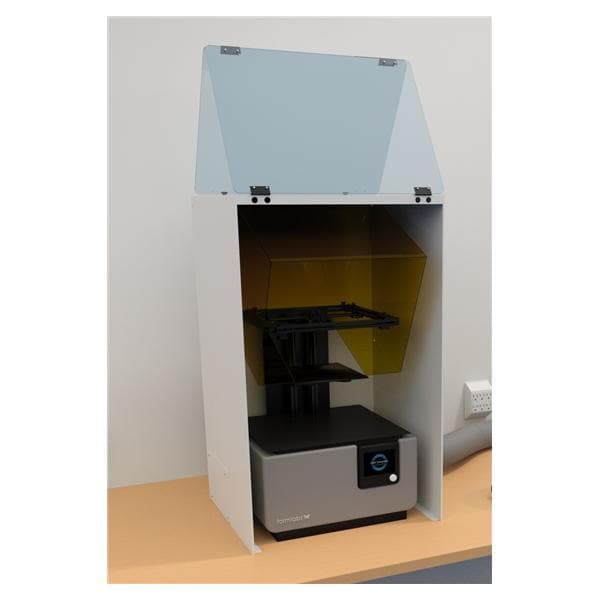 Containment  Air Box 3D Printer Ea