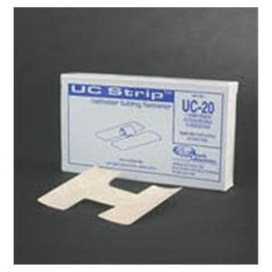 UC Strip Fastener Tubing 20/Bx