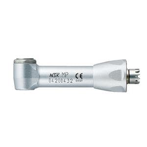 EX Series Endodontic Handpiece Attachment Head Contra Angle MP-Y Air Ea