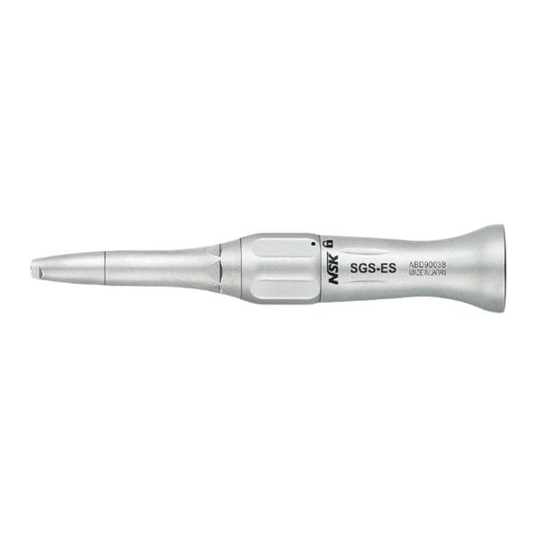 Handpiece Attachment Straight 1:1 SGS-ES Ea