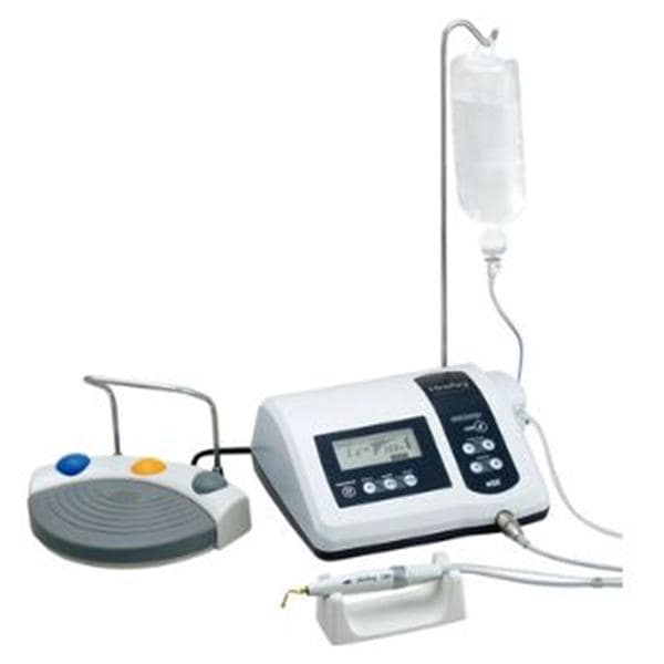 VarioSurge Ultrasonic Surgical System VSRG OPT Fiber Optic With LED Handpiece Ea