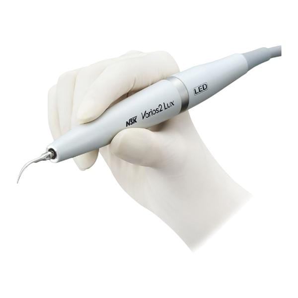 Varios Ultrasonic Scaler Handpiece Optic Ea