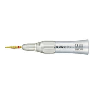 FX Series Handpiece Nose Cone FX65 40000 rpm 1:1 Ea