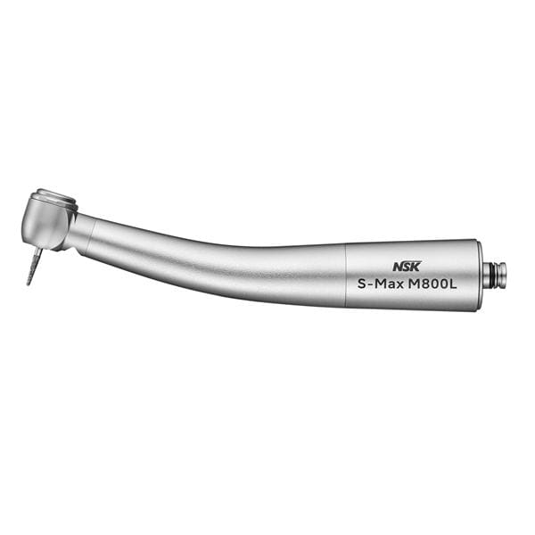 S-Max Handpiece Cellular Glass Optic Ea