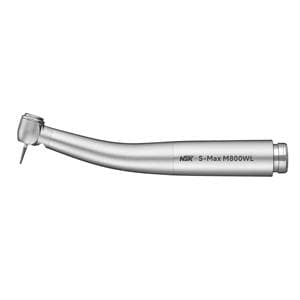 S-Max Handpiece Cellular Glass Optic Ea