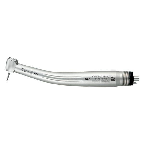 Pana-Max Plus 2 Handpiece 4 Hole Ea