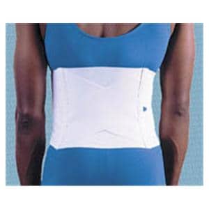 Criss-Cross Support Lumbar Sacral One Size Elastic 32-46