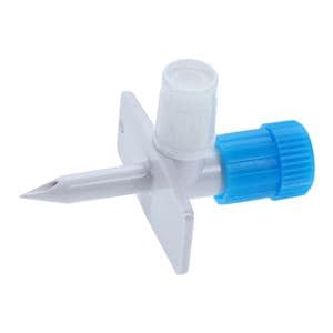 Mini-Spike Dispensing Pin Needleless Fltr Mnspk Prxml LL 50/Ca