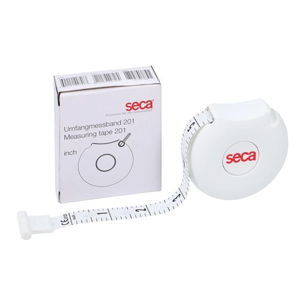 Model 201 Ergonomic Circumference Measuring Tape Ea