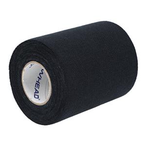 ThinFlex Athletic Tape Cotton/Polyester 3"x7.5yd Black Non-Sterile 16/Ca