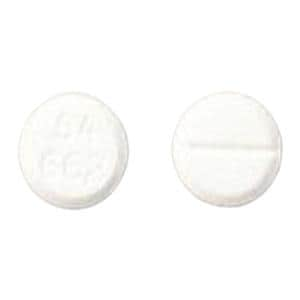 Dexamethasone Tablets 2mg Bottle 100/Bt