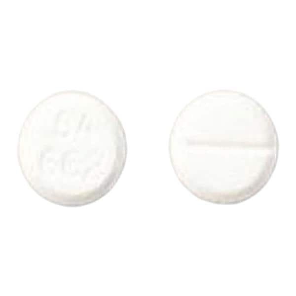 Dexamethasone Tablets 2mg Bottle 100/Bt