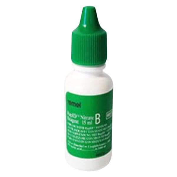 RapID Nitrate B Reagent 15mL Ea