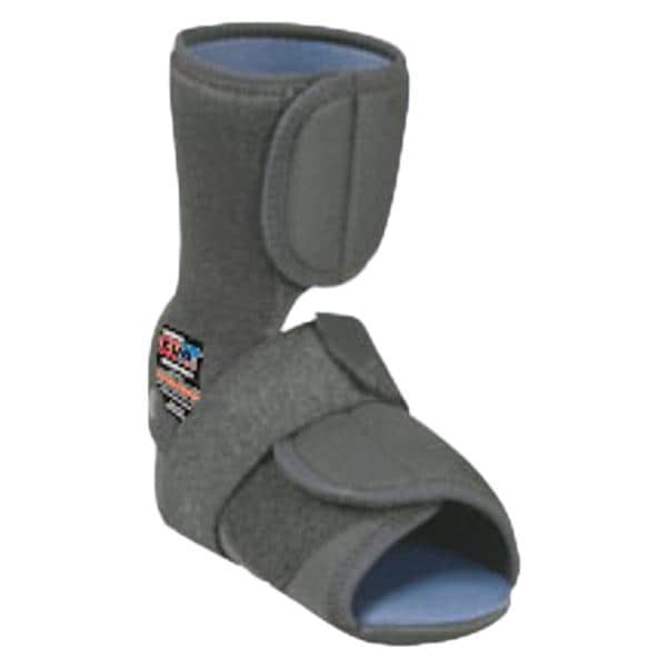 HealWell Cub Nght Splint Plntr Fscts Sz M Up to 6.5 / Wmen Up to 7.5 Sm Fm Lft