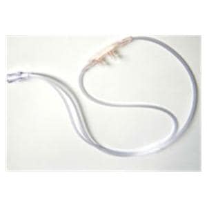 Cannula Oxygen Adult <6LPM 50/Ca