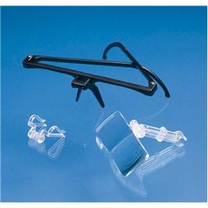 Clip-On Magnifier CO-4 Ea