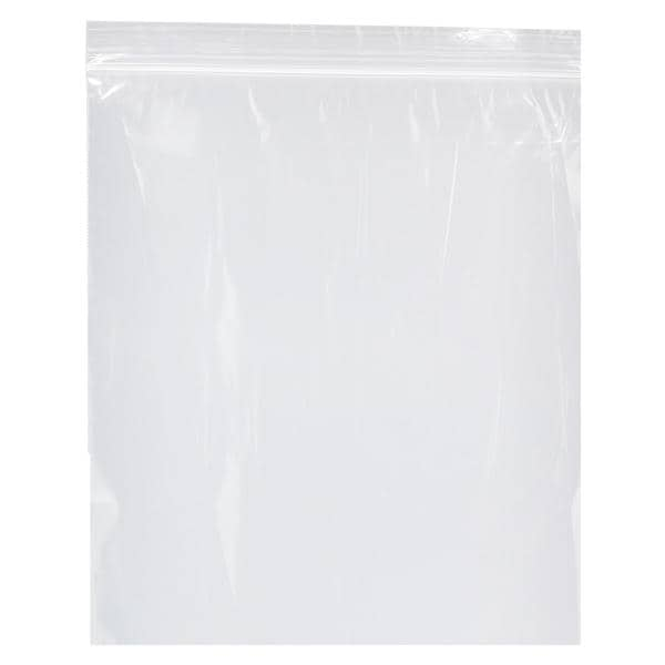 Ziplock Bag 10x12" 100/Pk